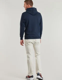 Tommy Jeans TJM REG ENTRY GRAPHIC HOODIE EXT-Homme Sweats & Polaires