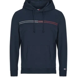 Tommy Jeans TJM REG ENTRY GRAPHIC HOODIE EXT-Homme Sweats & Polaires