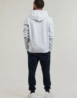 Tommy Jeans TJM REG WASHED PREP EXPLR HOODIE-Homme Sweats & Polaires