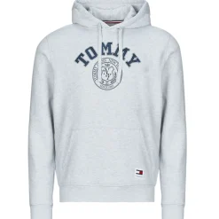 Tommy Jeans TJM REG WASHED PREP EXPLR HOODIE-Homme Sweats & Polaires