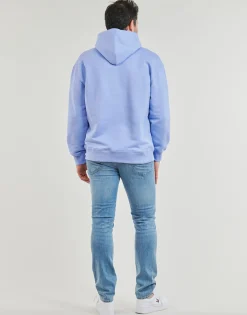 Tommy Jeans TJM RLX NEW CLSC HOODIE-Homme Sweats & Polaires|Sweats & Polaires
