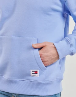 Tommy Jeans TJM RLX NEW CLSC HOODIE-Homme Sweats & Polaires|Sweats & Polaires