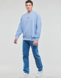 Tommy Jeans TJM SKATER TIMELESS TOMMY CREW-Homme Sweats & Polaires|Sweats & Polaires