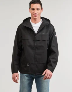 Tommy Jeans TJM TECH OUTDOORCHICAGO EXT-Homme Vestes