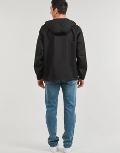 Tommy Jeans TJM TECH OUTDOORCHICAGO EXT-Homme Vestes