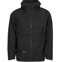 Tommy Jeans TJM TECH OUTDOORCHICAGO EXT-Homme Vestes