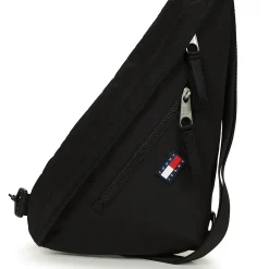 Tommy Jeans TJM URBAN SLING BAG-Homme Pochettes / Sacoches