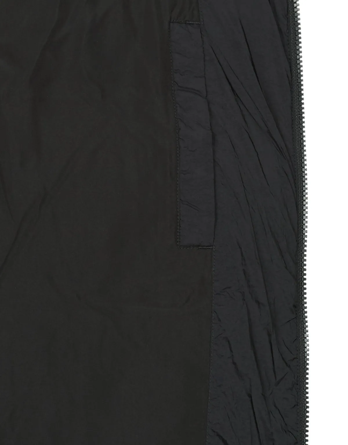 Tommy Jeans TJM VAIL MAXI PARKA-Homme Manteaux