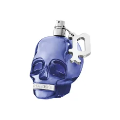 Police To Be Free To Dare Man Edt Vapo-Homme Parfums