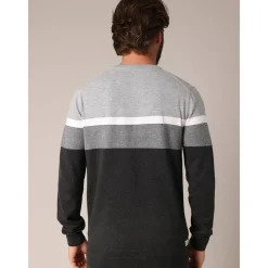 Deeluxe Toaster pu m-Homme Pulls & Gilets