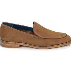 Barker TOLEDO-Homme Mocassins & Chaussures Bateau