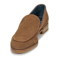 Barker TOLEDO-Homme Mocassins & Chaussures Bateau
