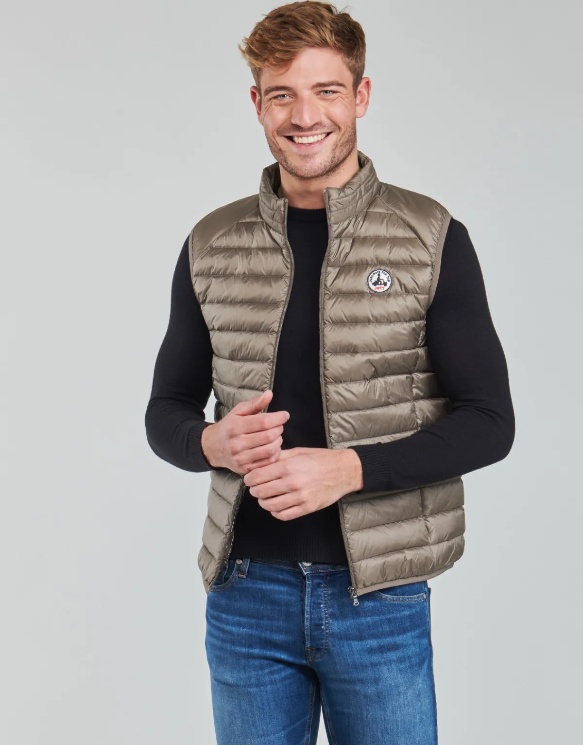 JOTT TOM-Homme Manteaux