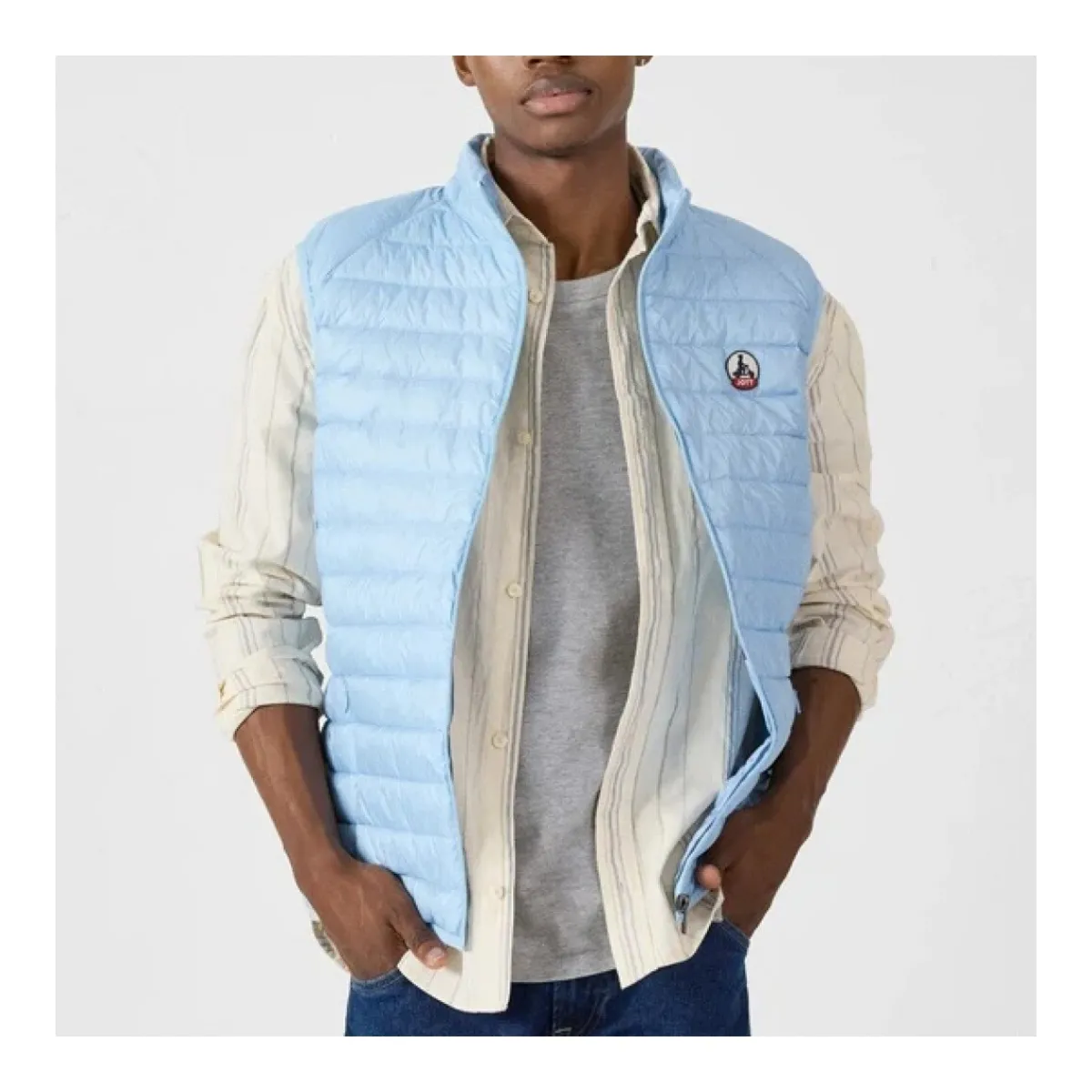 JOTT TOM-Homme Pulls & Gilets
