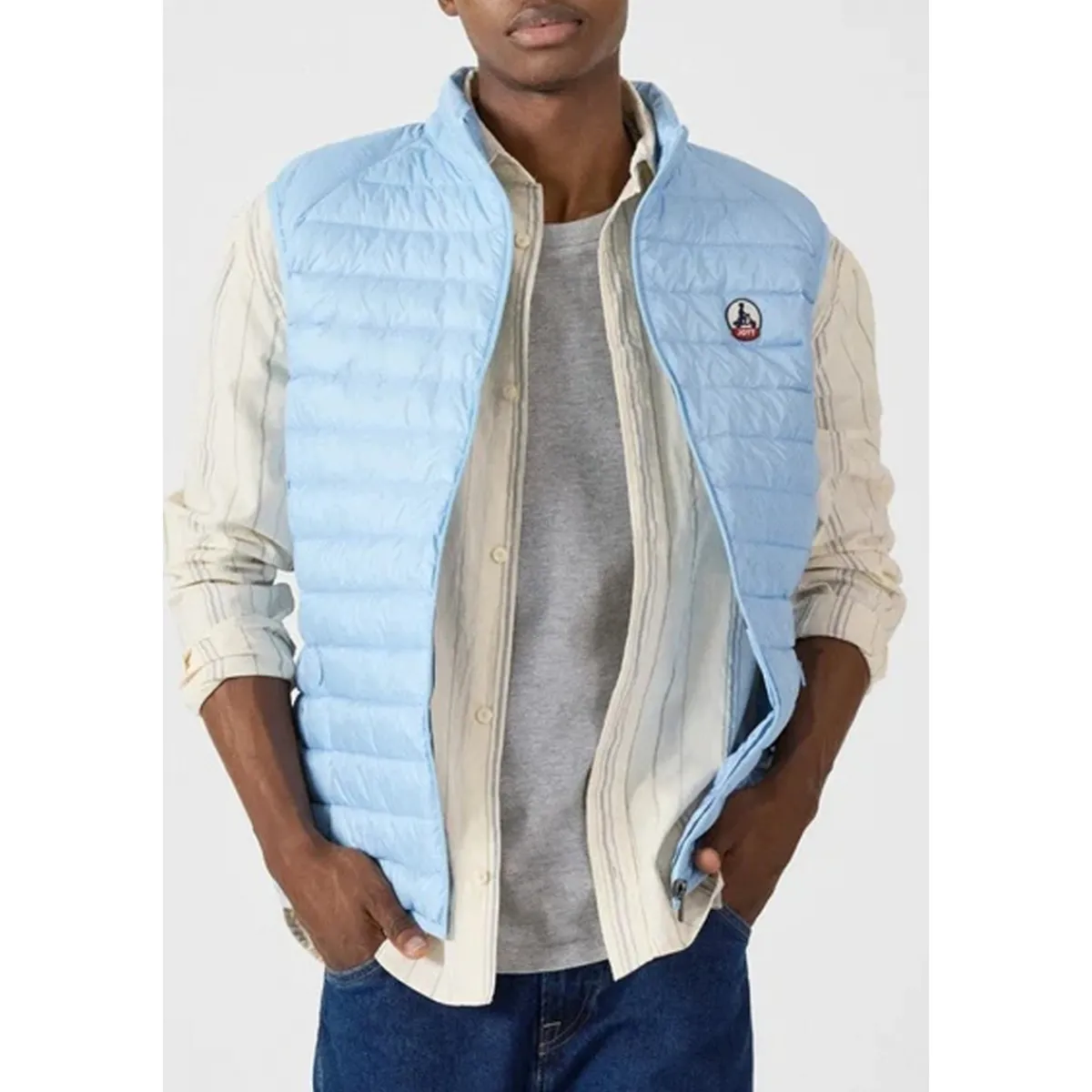 JOTT TOM-Homme Pulls & Gilets