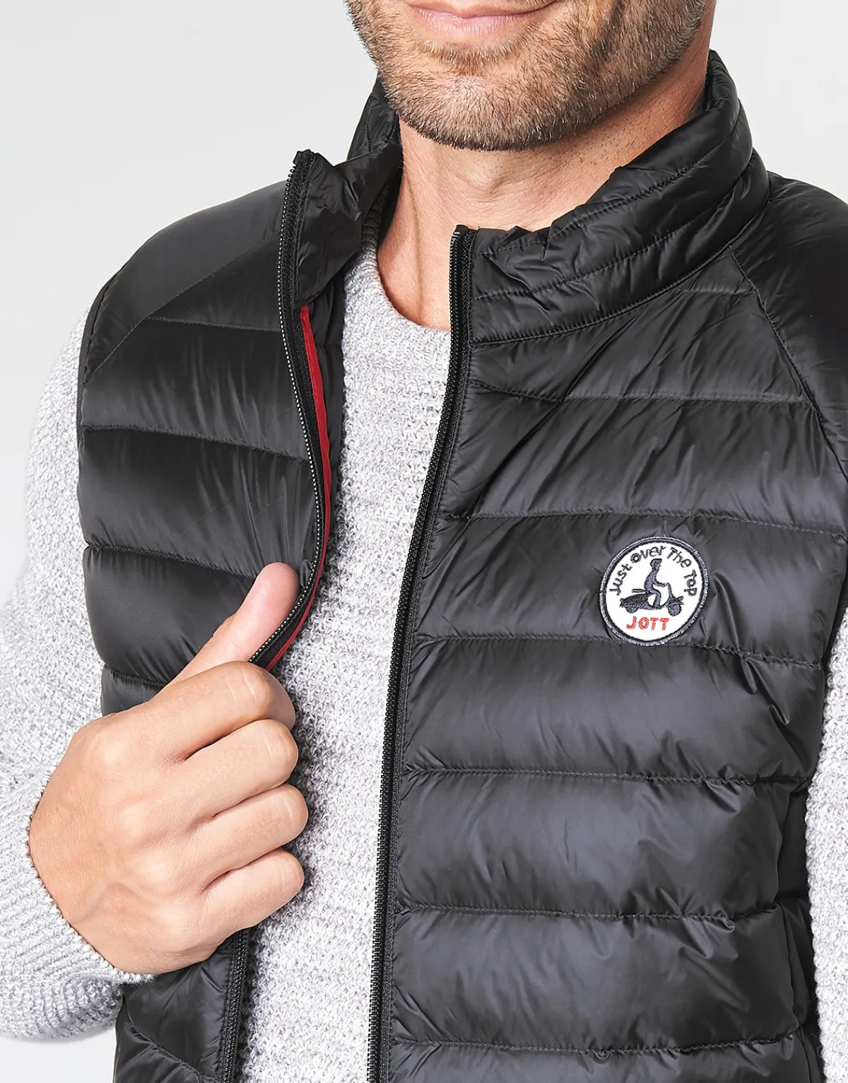 JOTT TOM-Homme Manteaux