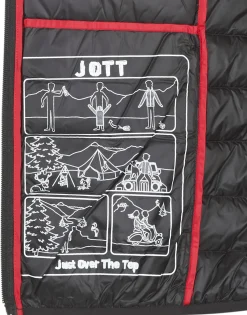 JOTT TOM-Homme Manteaux