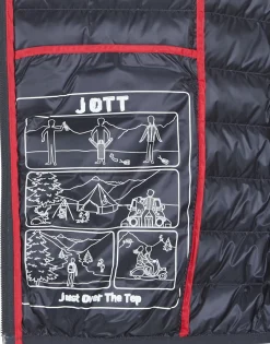 JOTT TOM-Homme Manteaux