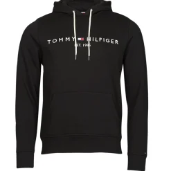 Tommy Hilfiger TOMMY LOGO HOODY-Homme Sweats & Polaires|Sweats & Polaires