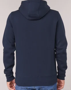 Tommy Hilfiger TOMMY LOGO HOODY-Homme Sweats & Polaires|Sweats & Polaires