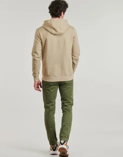 Tommy Hilfiger TOMMY LOGO HOODY-Homme Sweats & Polaires|Sweats & Polaires