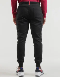 Tommy Hilfiger TOMMY LOGO SWEATPANTS-Homme Joggings & Survêtements