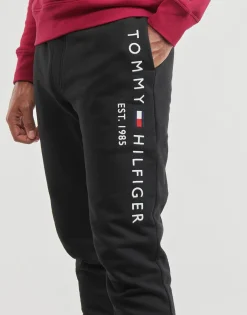 Tommy Hilfiger TOMMY LOGO SWEATPANTS-Homme Joggings & Survêtements
