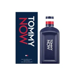 Tommy Hilfiger Tommy Now Edt Vapo-Homme Parfums