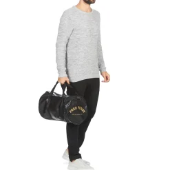 Fred Perry TONAL BARREL BAG-Homme Sacs De Voyage