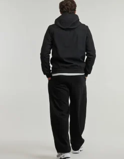 Lyle & Scott Tonal Fleece Back Softshell-Homme Joggings & Survêtements