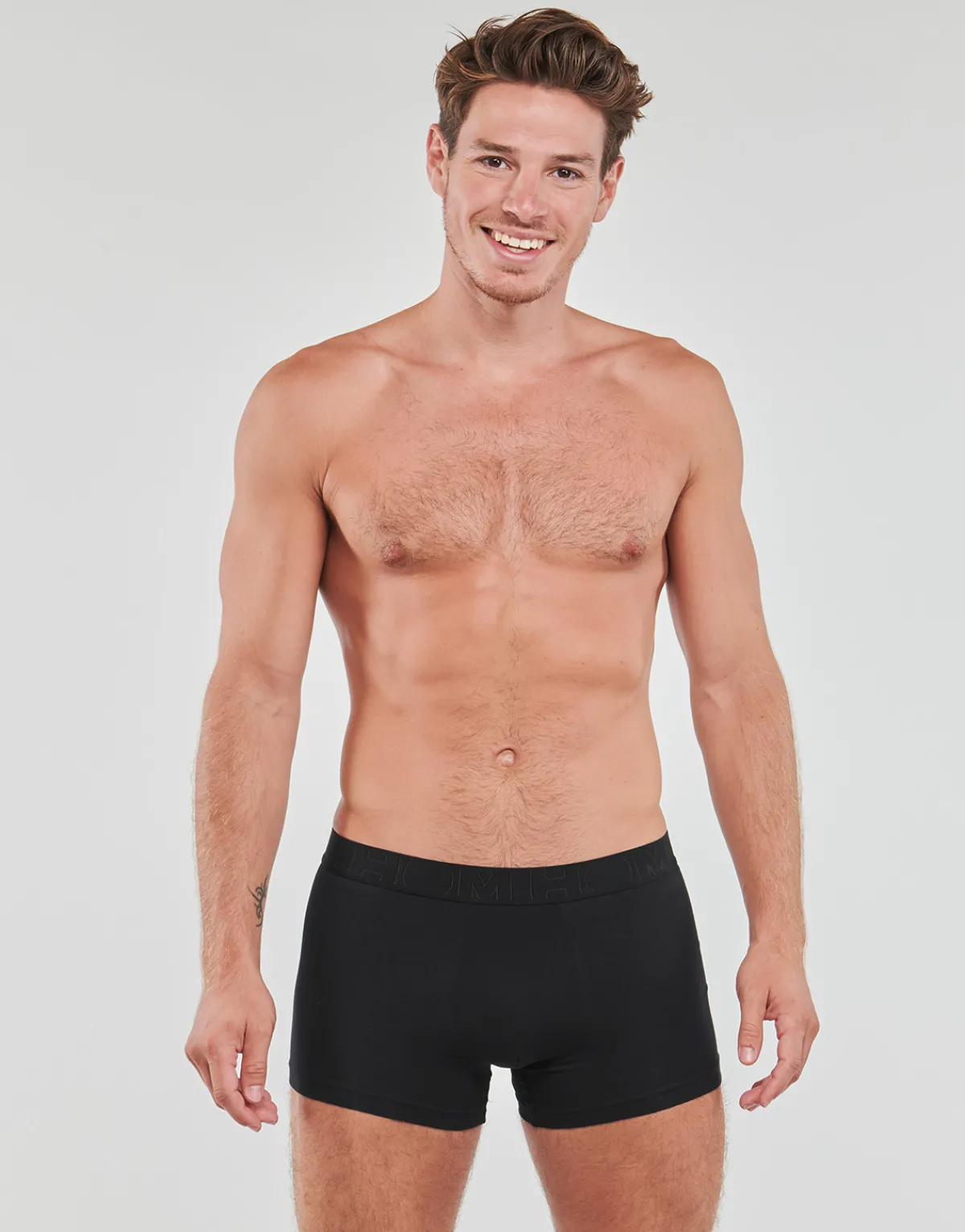 Hom TONAL X3-Homme Boxers