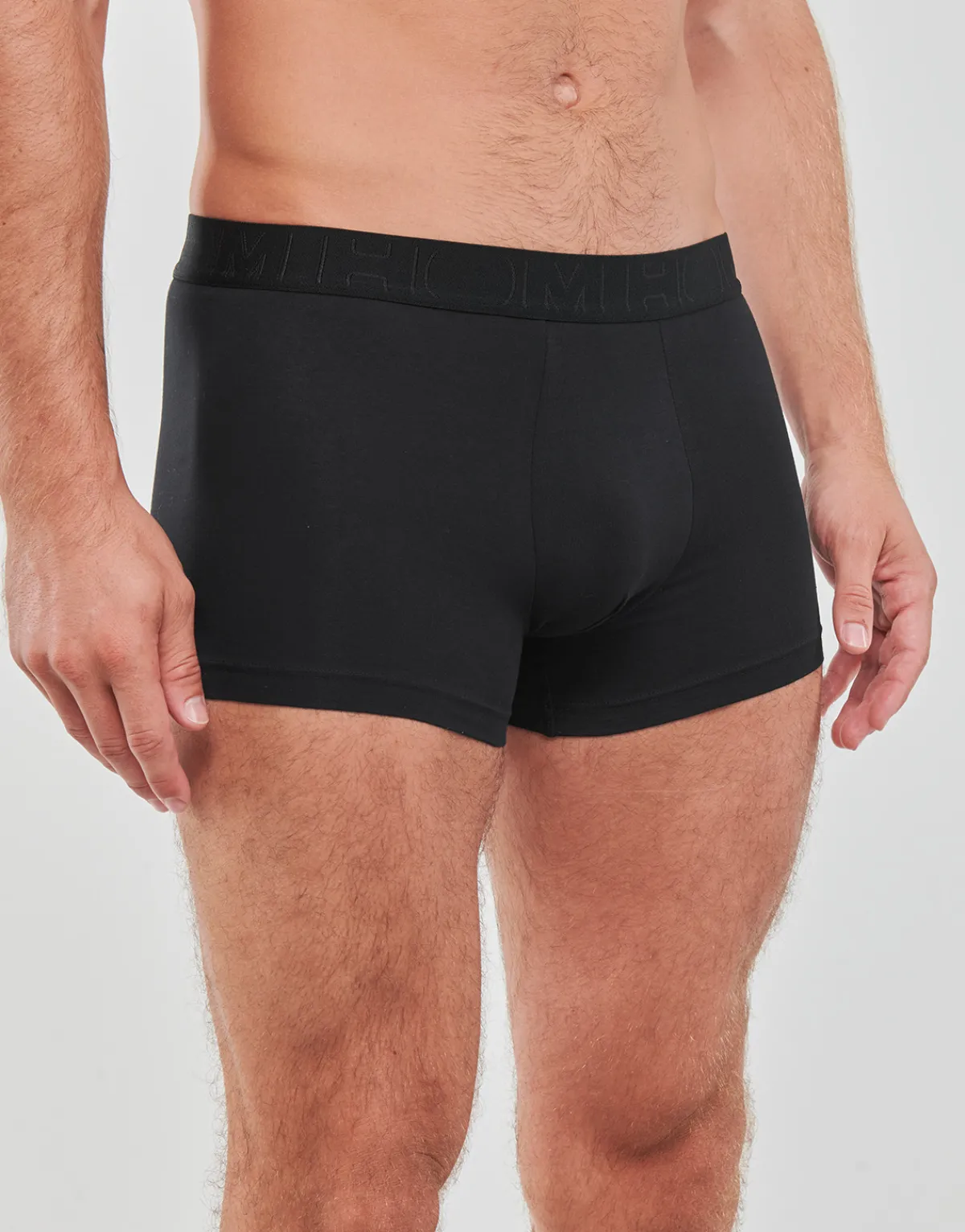 Hom TONAL X3-Homme Boxers