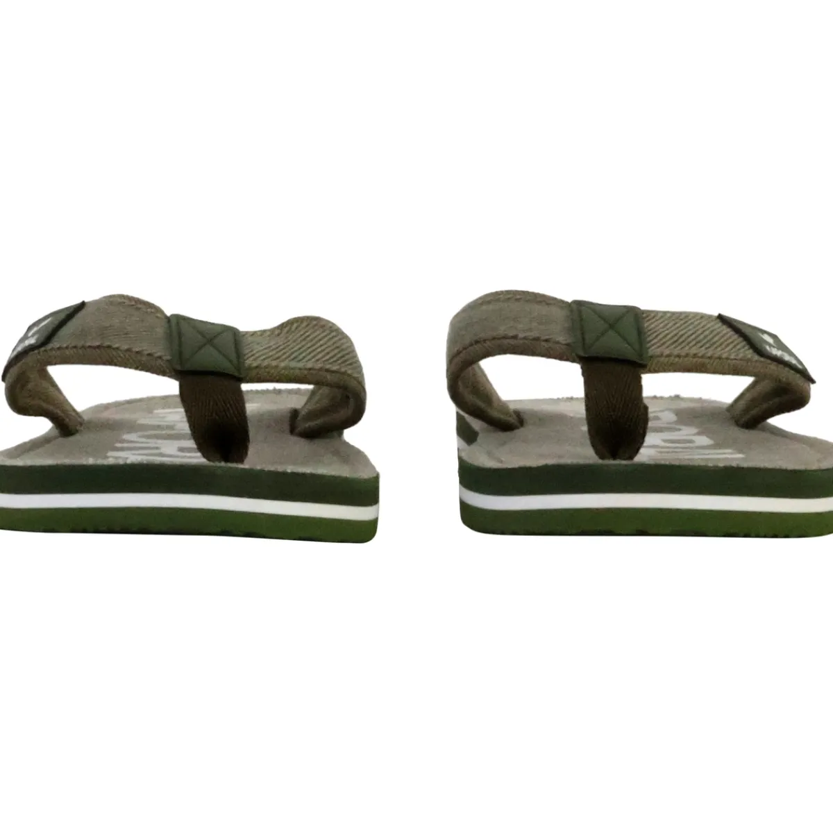 Kaporal Tong à Enfiler Dastony-Homme Tongs