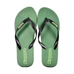 Kappa Tong Homme MBSKAP07 VERT-Homme Tongs