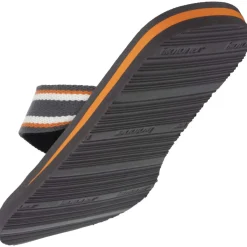 Isotoner Tong Homme sport-Homme Tongs