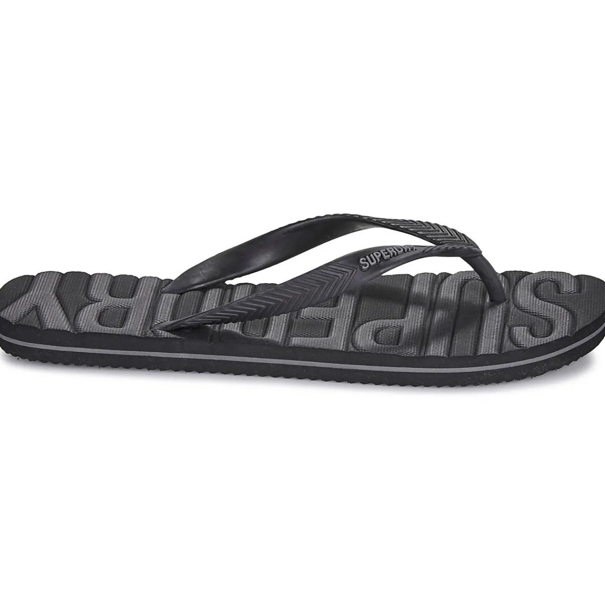 Superdry TONG LOGO-Homme Mules / Sabots