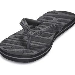 Superdry TONG LOGO-Homme Mules / Sabots