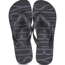 Superdry TONG LOGO-Homme Mules / Sabots