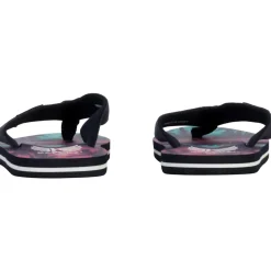 Kaporal Tong Plate à Enfiler Bamao-Homme Tongs