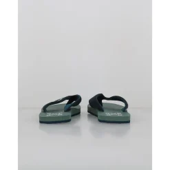 Oxbow Tong unie bride coton-Homme Tongs