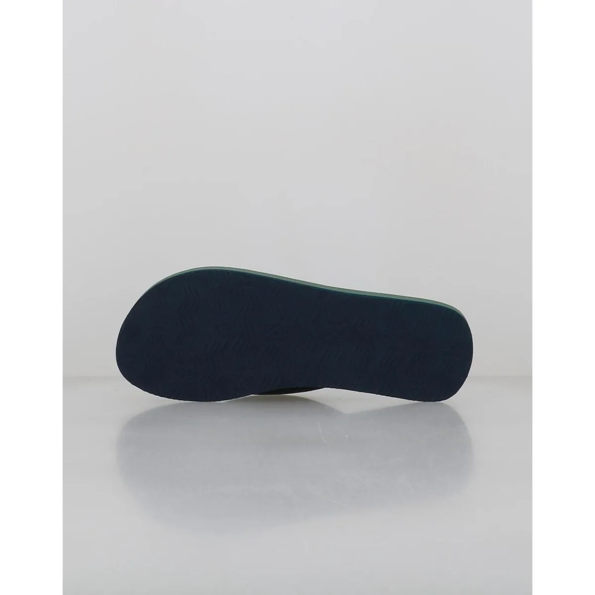 Oxbow Tong unie bride coton-Homme Tongs