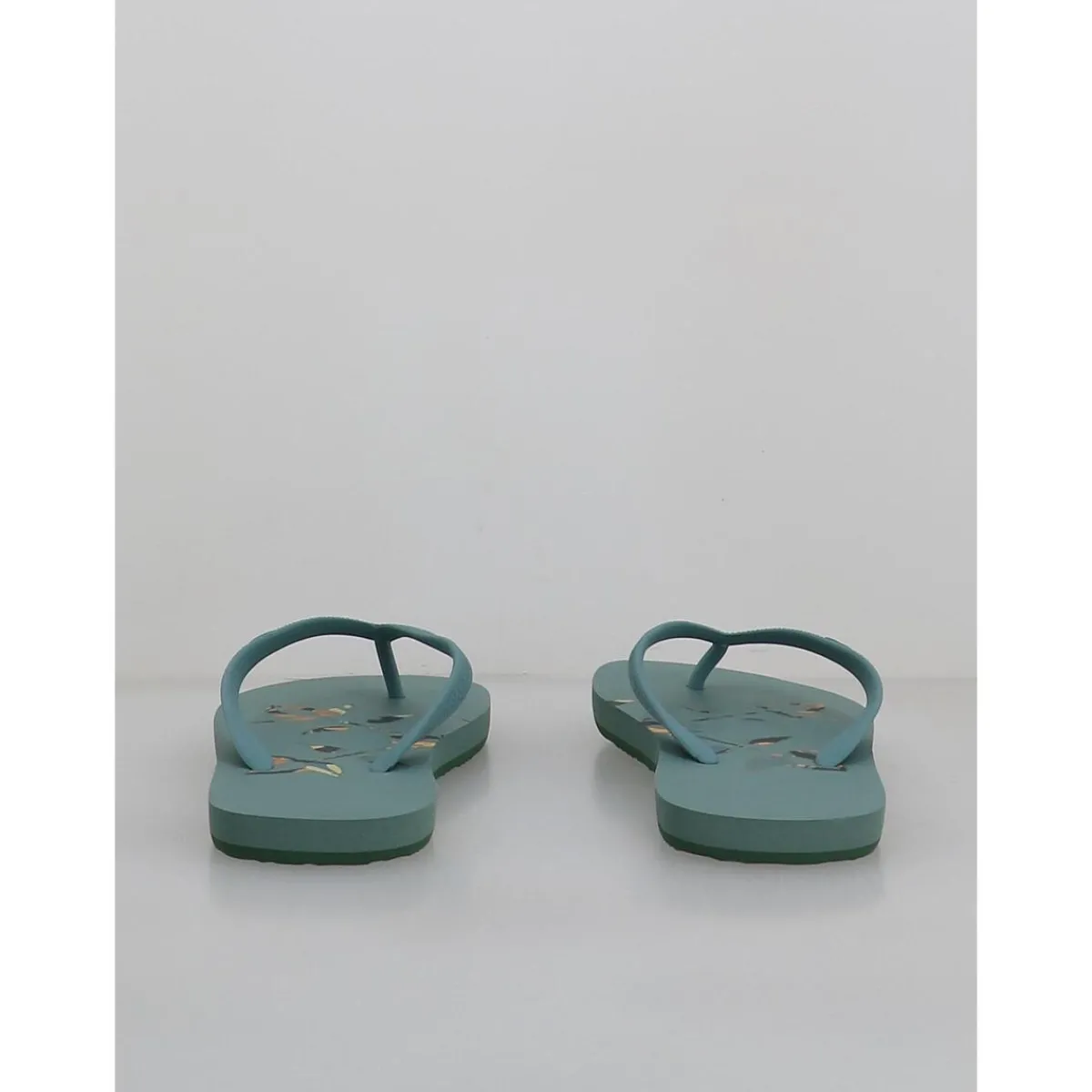 Oxbow Tongs-Homme Tongs