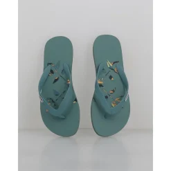 Oxbow Tongs-Homme Tongs