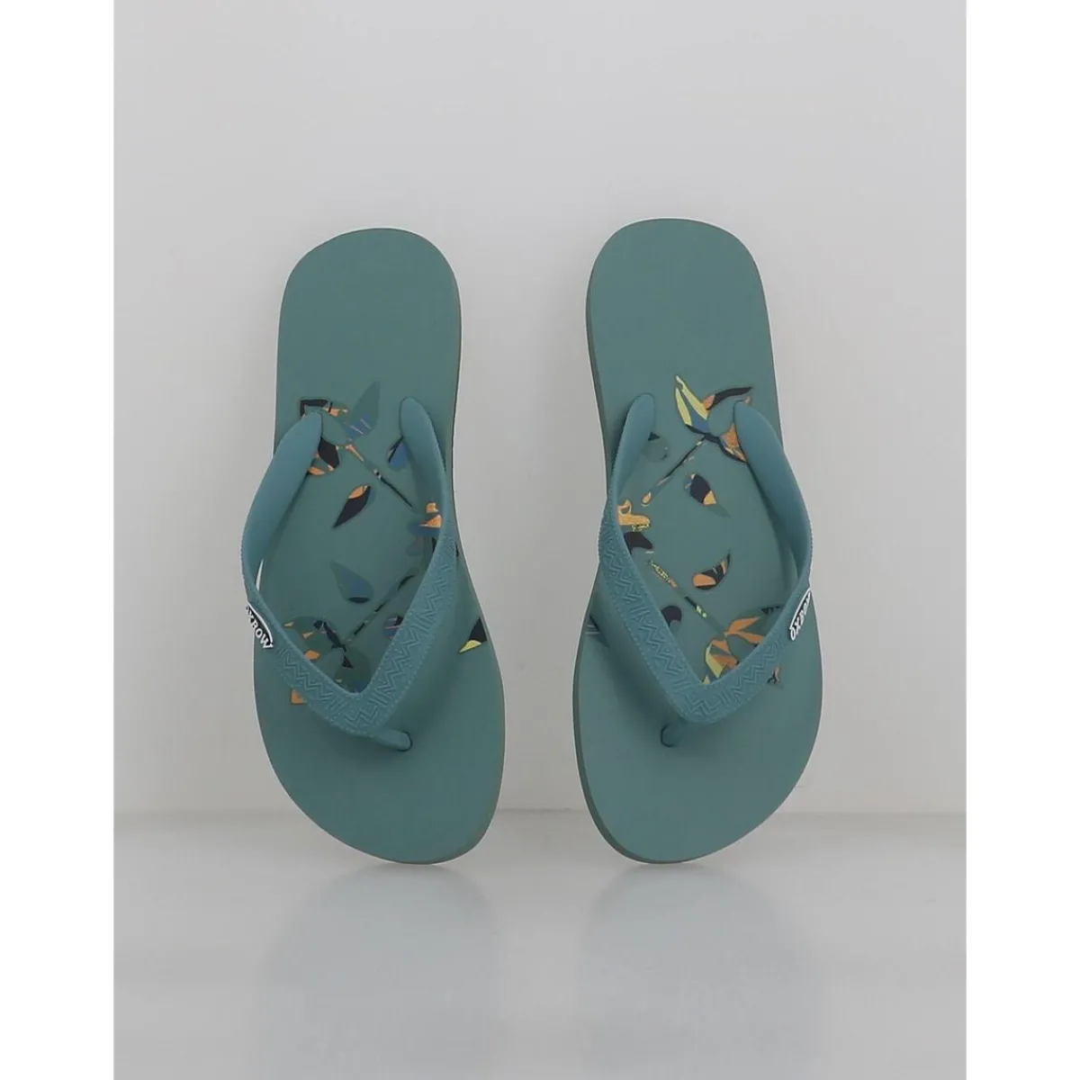 Oxbow Tongs-Homme Tongs