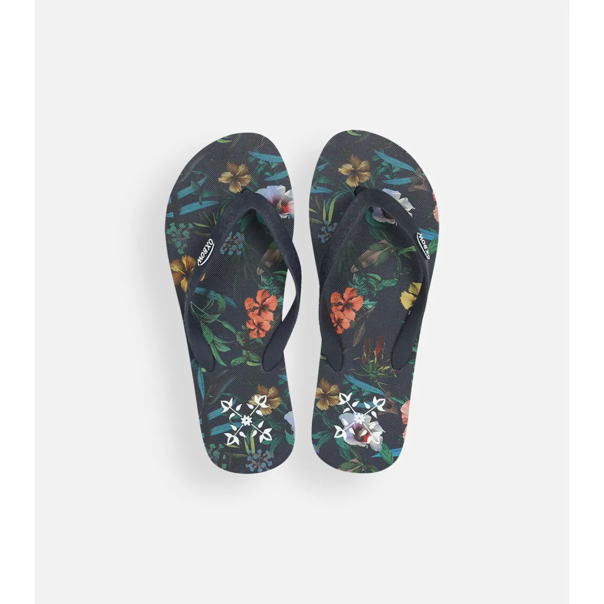 Oxbow Tongs HONG-Homme Tongs