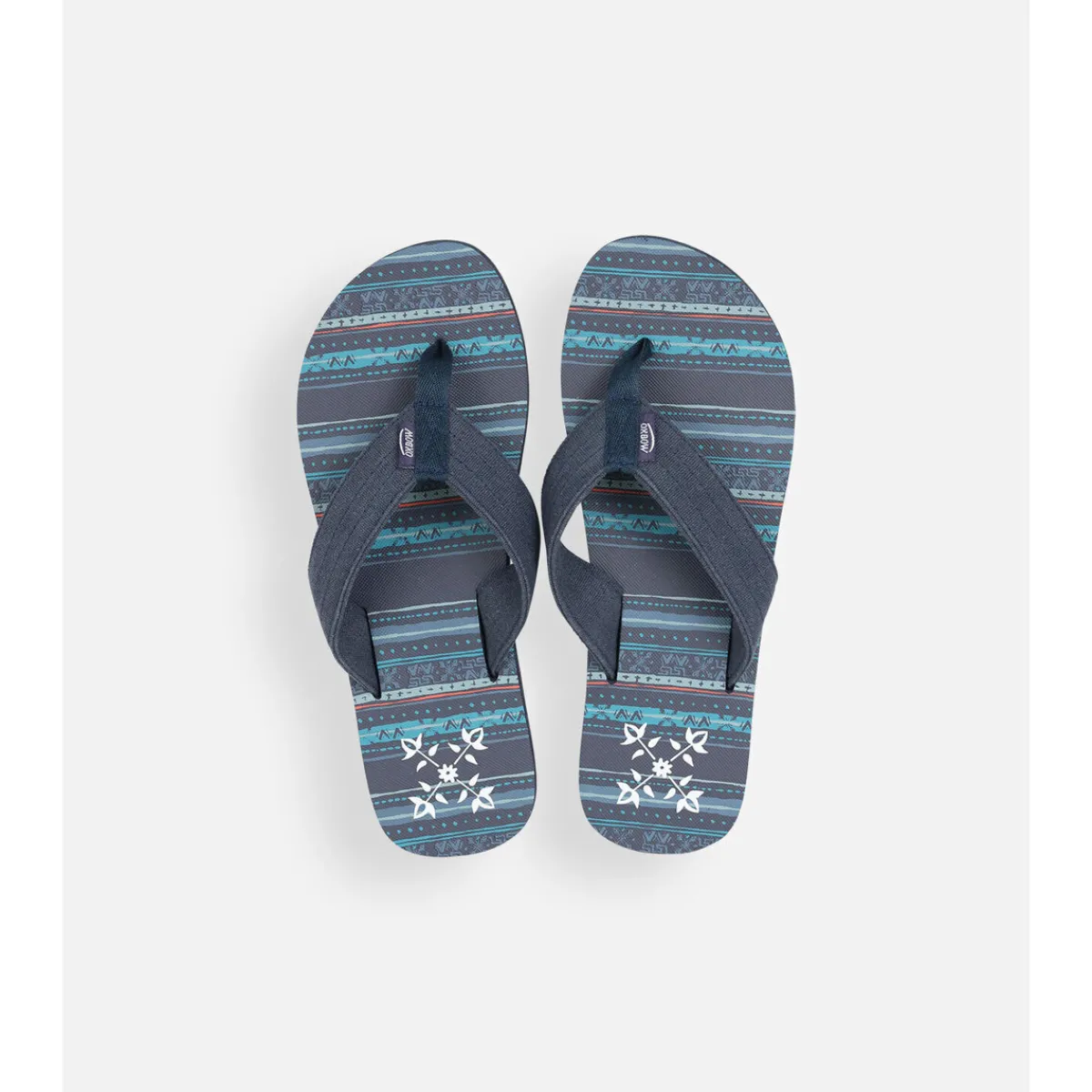 Oxbow Tongs KING-Homme Tongs