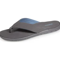 Isotoner Tongs sport Homme confort-Homme Tongs