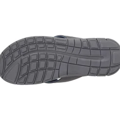 Isotoner Tongs sport Homme confort-Homme Tongs