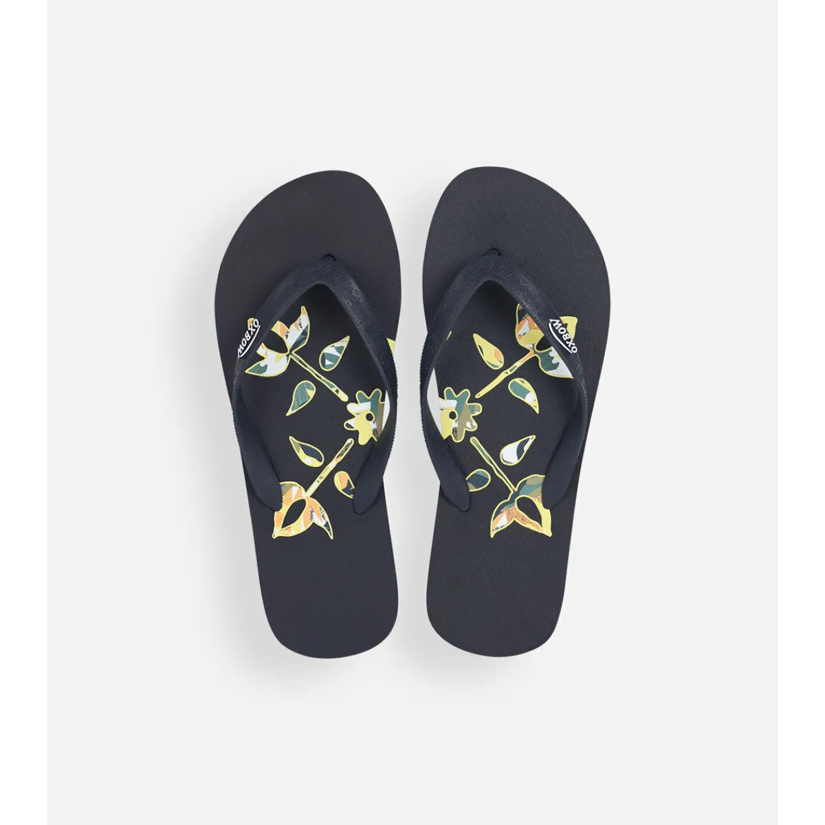 Oxbow Tongs TAGTAN-Homme Tongs