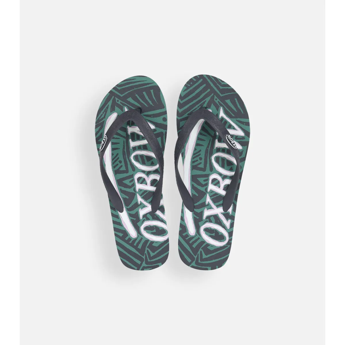 Oxbow Tongs TRIBE-Homme Tongs